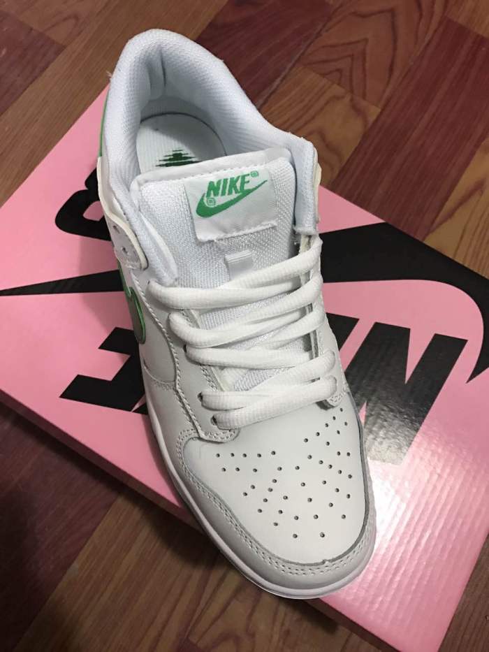 Nike Air Force 1 Men Shoes 0060