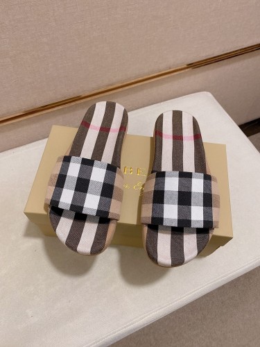 Burberry Slipper Men Shoes 002（2022）