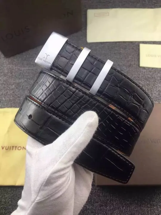LV belt original edition 00159