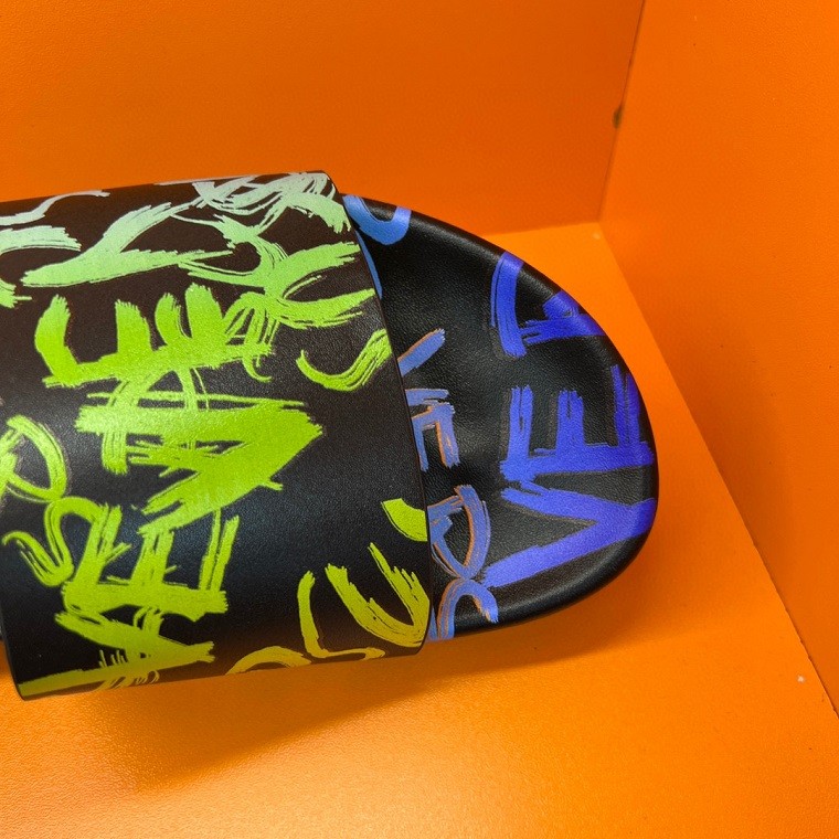 Versace Slippers Men Shoes 0012（2022）
