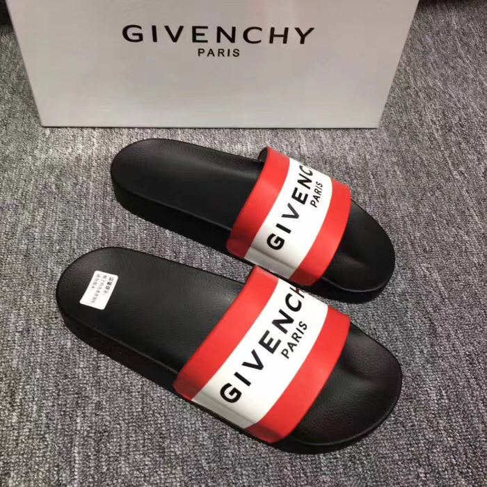 Givenchy slipper men shoes-019
