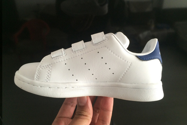 adidas smith Kid Shoes 001