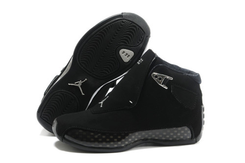 Air Jordan 18 Kid Shoes 003