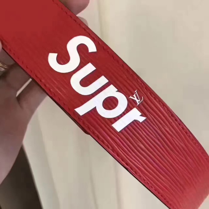 Supreme Super Perfect Belts 001