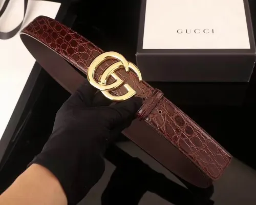 Super Perfect GUCCI Belts 00313