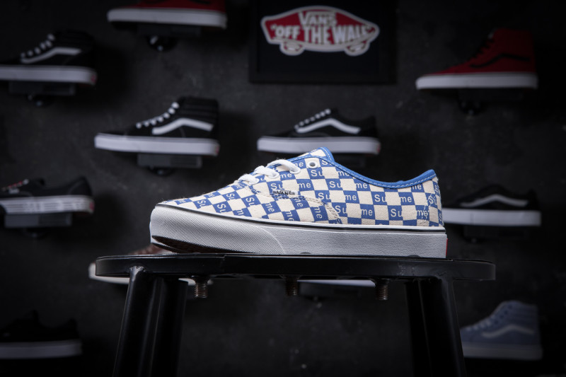 Vans women low 00109