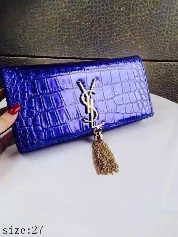 YSL Wallets 006