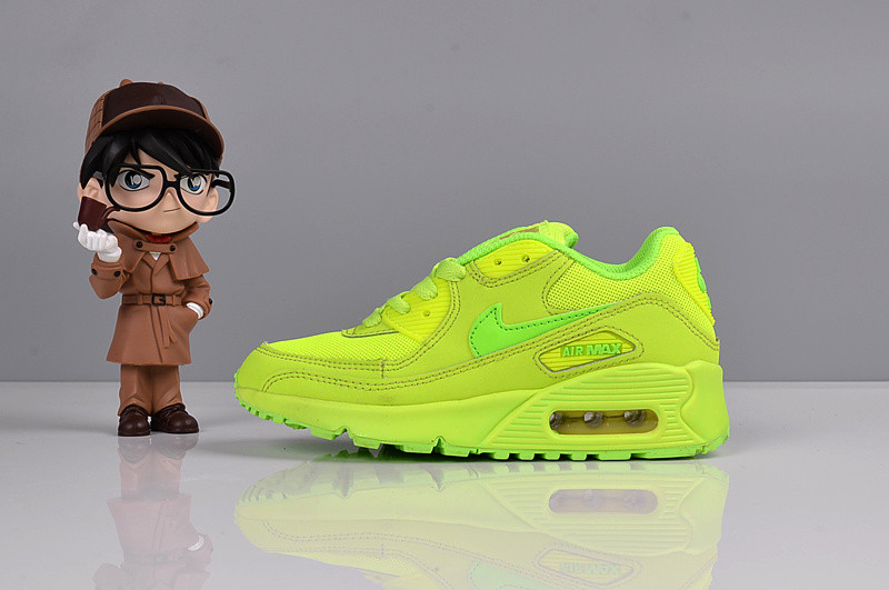 Air Max 90 Kid Shoes-0010