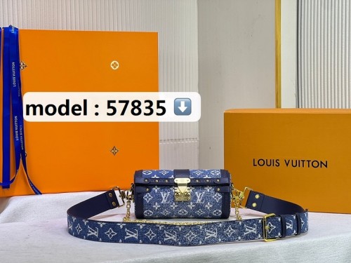 Louis Vuitton Handbags 0016 (2022)