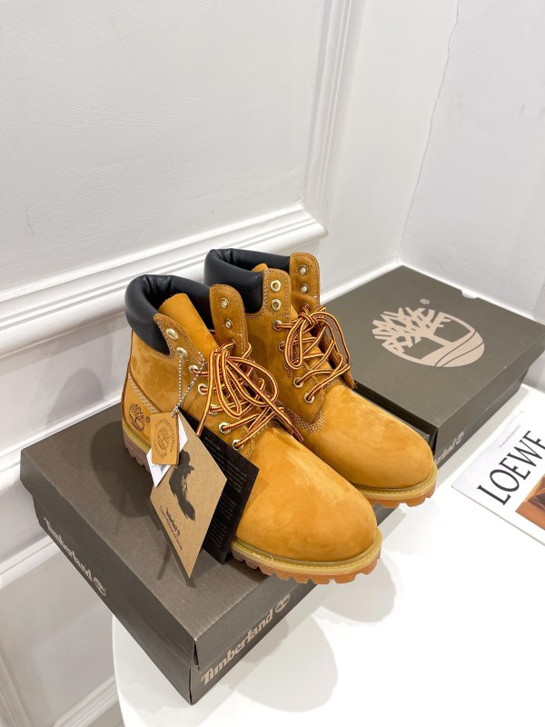 Timbelang Men And Women Shoes 002（2021）