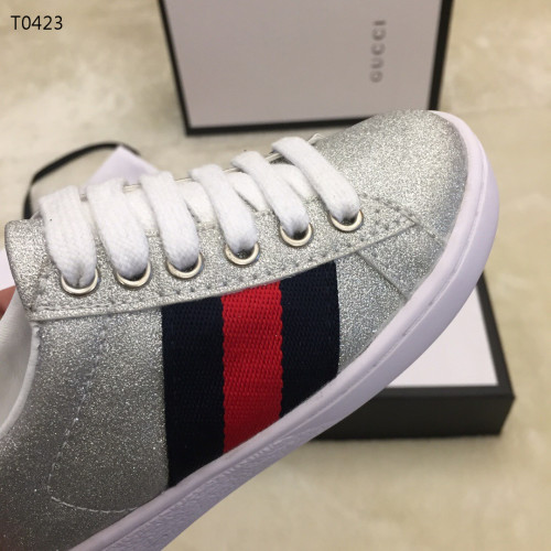 Gucci Kid Shoes 0030 (2020)