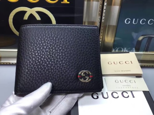 Gucci Wallets 004