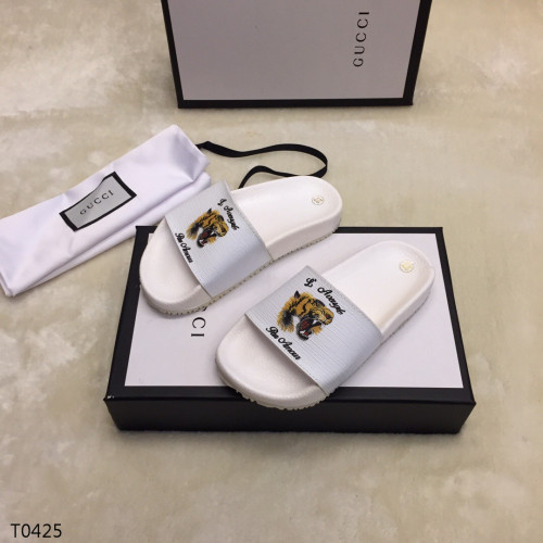 Gucci Slippers  Kid Shoes 009 (2020)