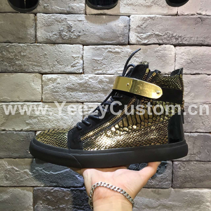 Super High End Giuseppe Zanotti(with receipt)-0078