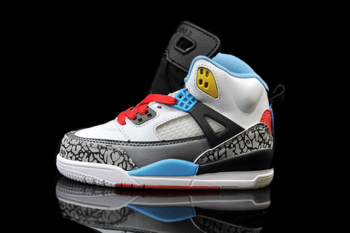 Air Jordan 3.5 Kid Shoes 0011