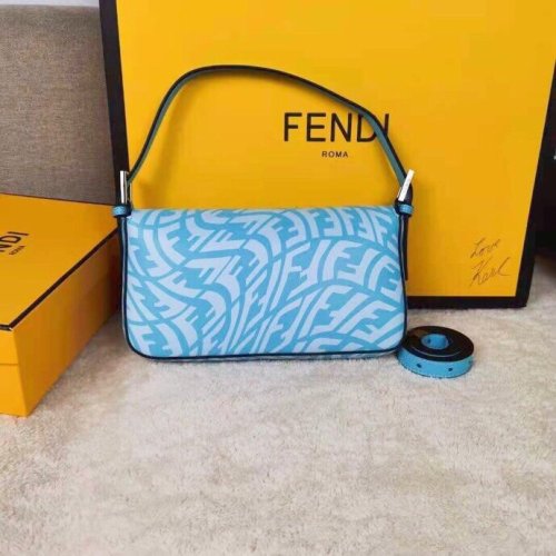 Fendi Handbag 0029（2021）