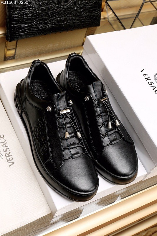 Versace Designer Men Shoes 0081