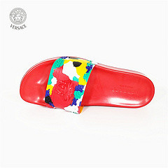 Versace Slipper Men Shoes-020