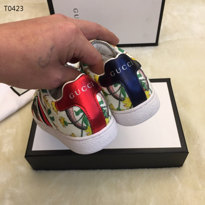 Gucci Kid Shoes 0020 (2020)