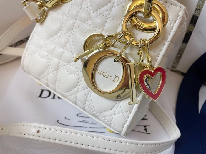 Dior Handdbag 002 （2022）