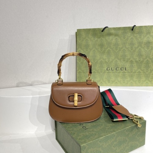 Gucci Handbag 0036（2022）