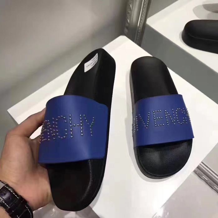 Givenchy slipper women shoes-012