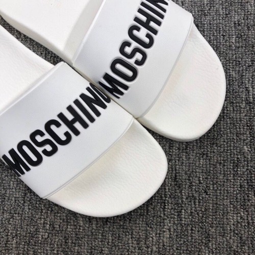 MOSCHINO Slipper Shoes 002 (2022)