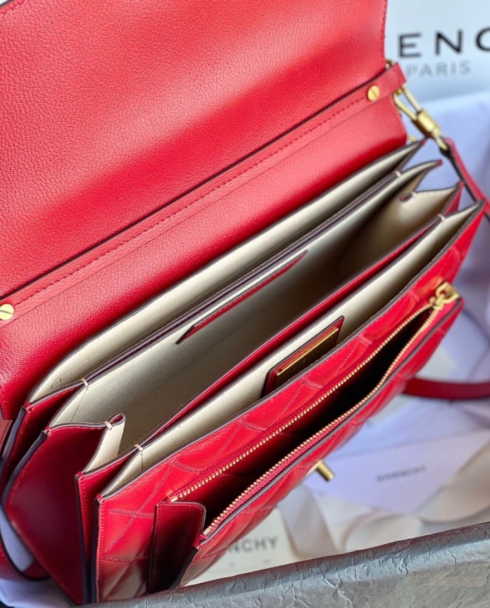 Givenchy Super High End Handbag 0055（2022）