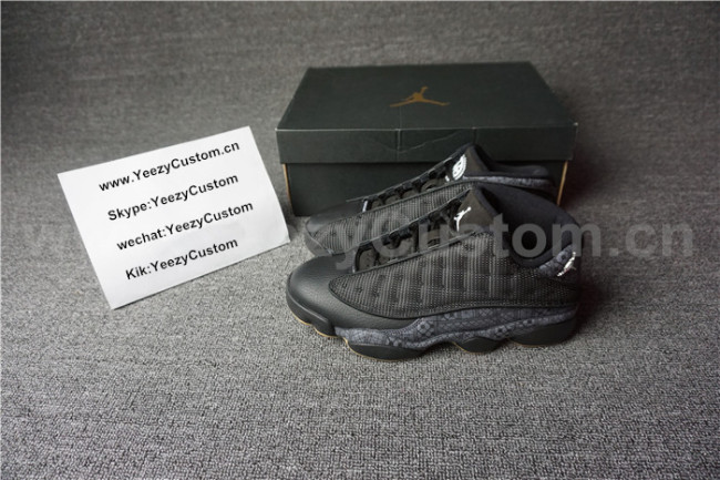 Authentic Air Jordan 13 Low Quai 54