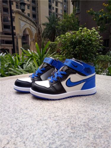 Air Jordan 1 Kid Shoes 008