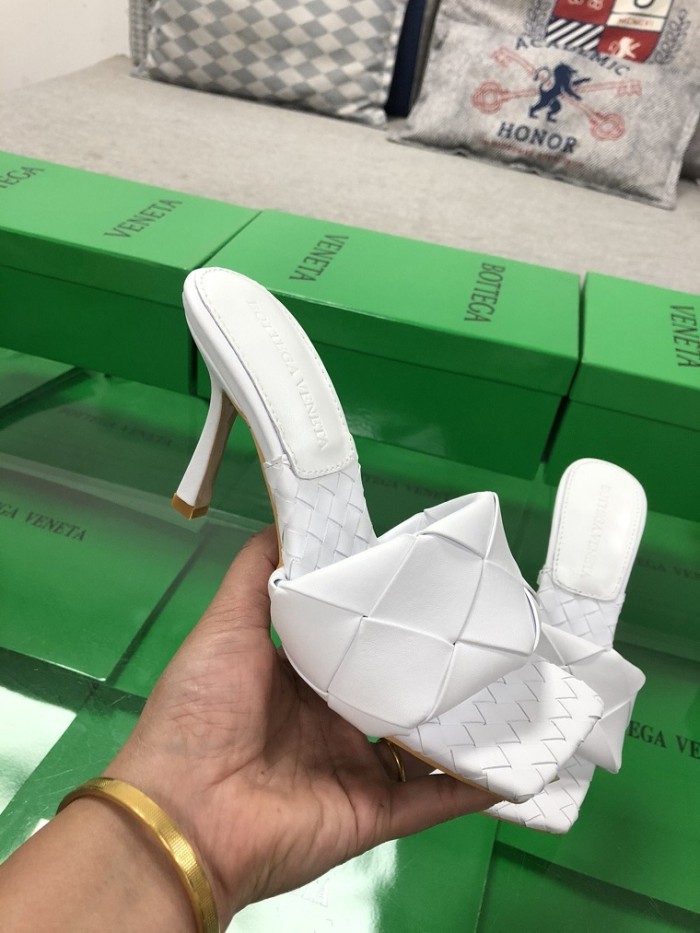 BV Slipper Women Shoes 0011（2022）