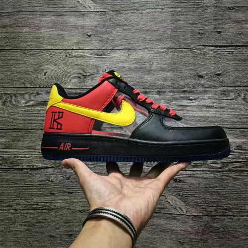 Nike Air Force 1 Men Shoes  0079
