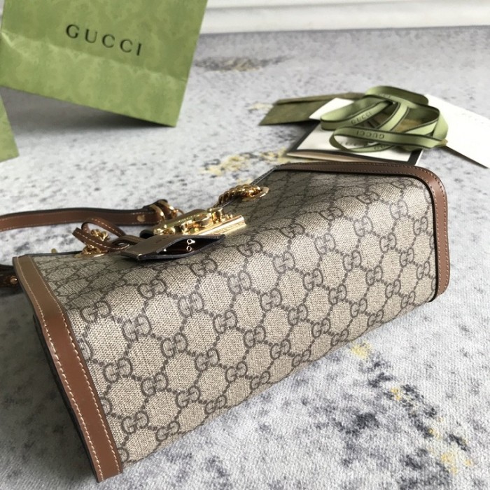 Gucci Super High End Handbag 0031（2022）