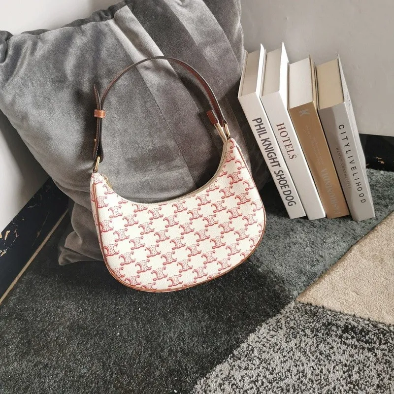 Celine Super High End Handbags 0017 (2022)