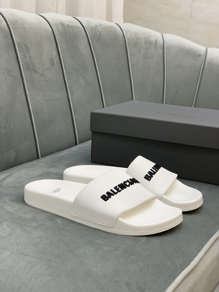 Balenciaga slipper Women Shoes 004（2021）