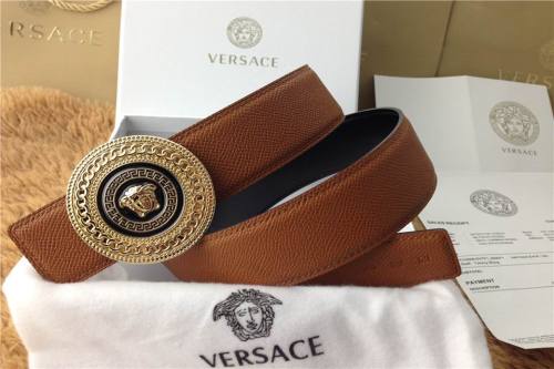 Versace belt original edition 005