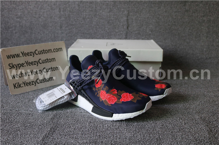 Authentic Adidas NMD Human Race X Gucci