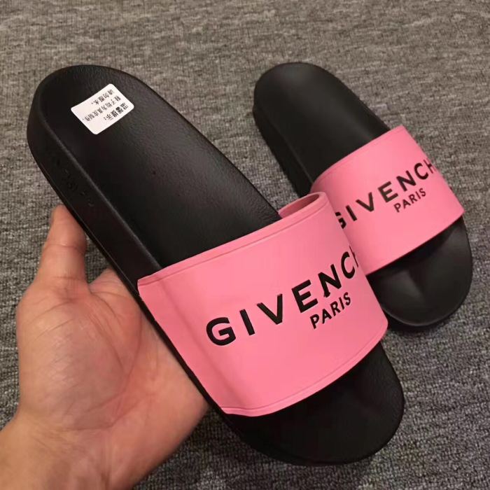 Givenchy slipper women shoes-026