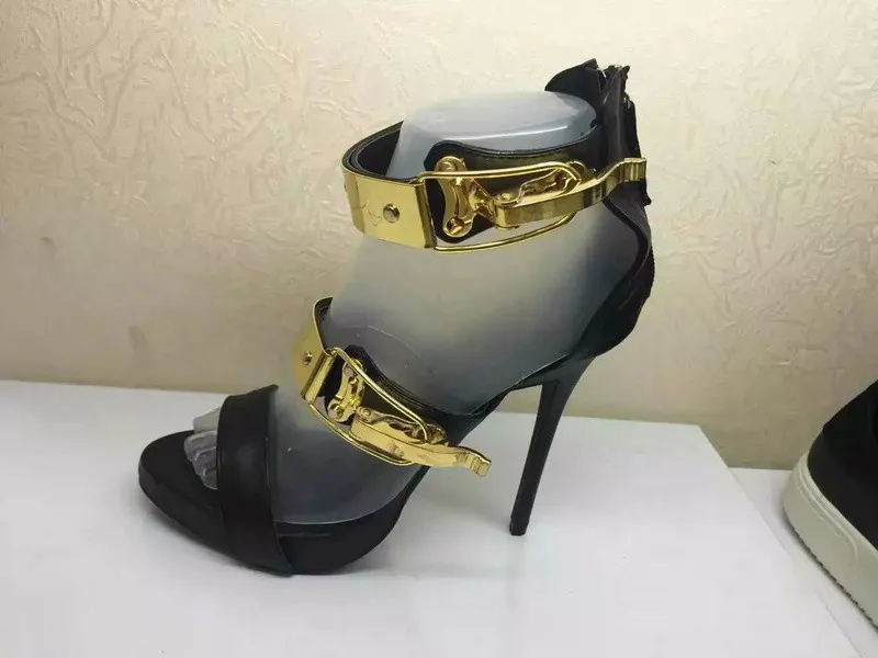 Giuseppe Zanotti Women High Heel-0002