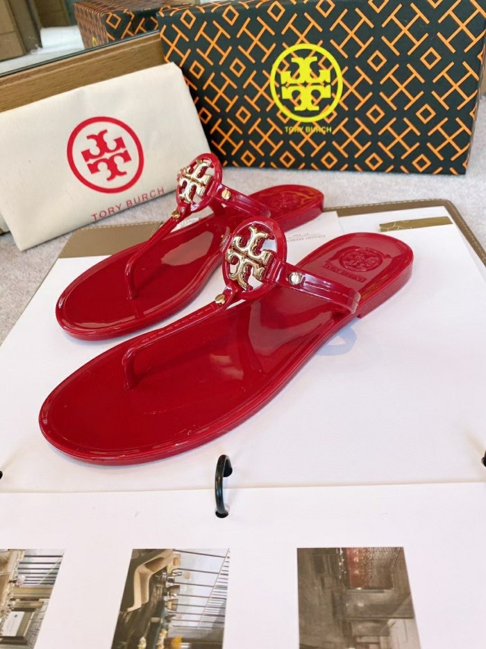 Tory Burch Slipper Women Shoes 0011（2022）