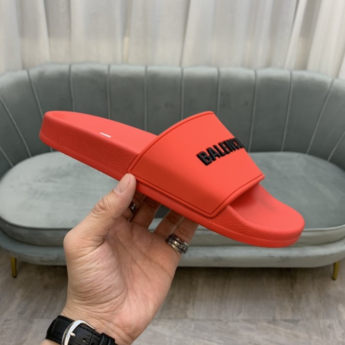 Balenciaga slipper Women Shoes 005（2021）