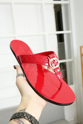 Gucci Slipper Women Shoes 00100