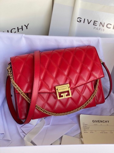 Givenchy Super High End Handbag 0055（2022）