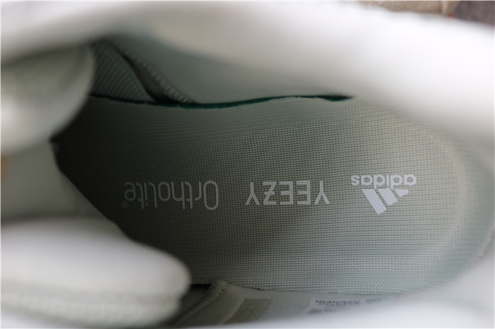 Authentic Adidas Yeezy Boost 700 Salt Men Shoes