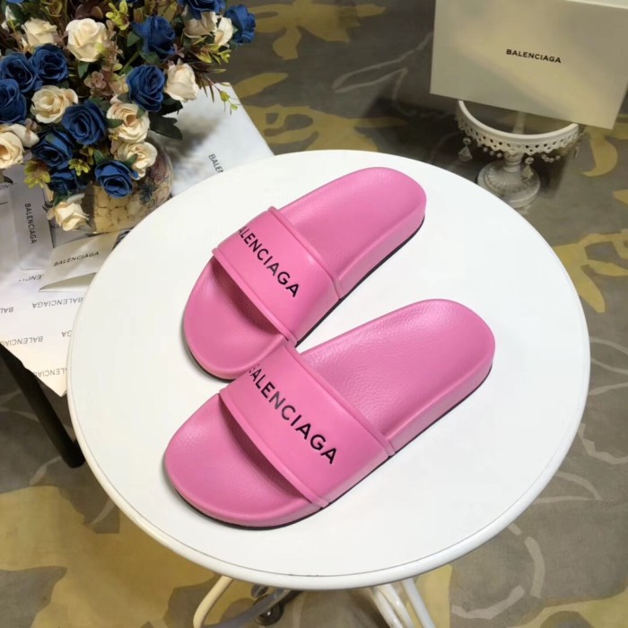 Balenciaga slipper Women Shoes 008（2021）