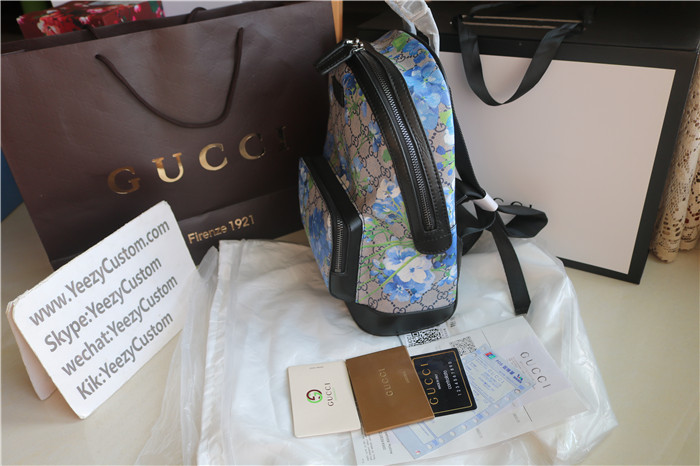 GUCCI Backpack 004