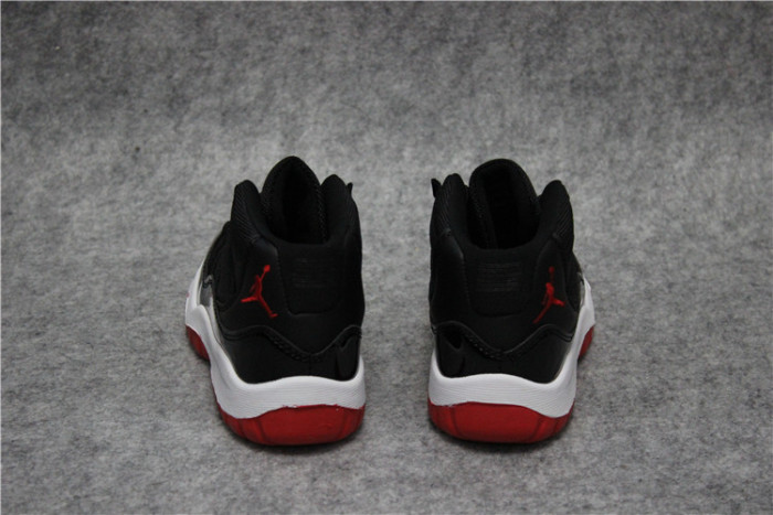 Air Jordan 11 Kid Shoes 0029
