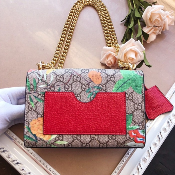 Gucci Handbag 0031（2022）