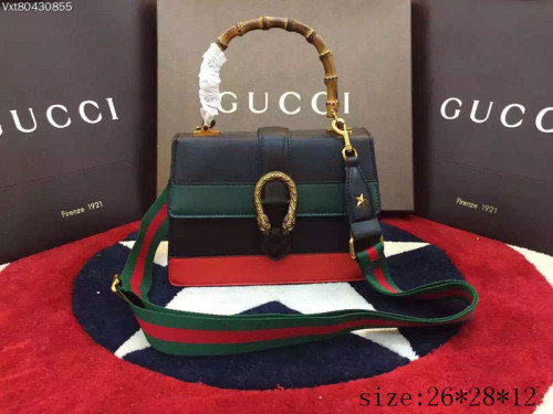 Gucci Handbag 0065