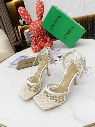 BV Slipper Women Shoes 0019（2022）